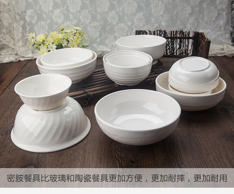 密胺瓷餐具是無毒的嗎？是塑料制品嗎？