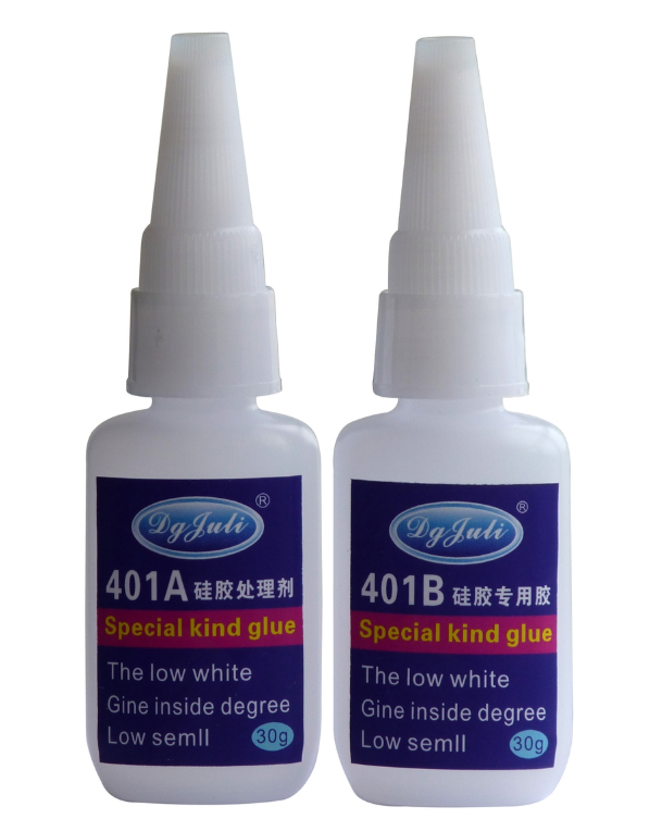 什么膠水可以粘硅膠和塑料，能粘硅膠的膠水具體有哪些呢？